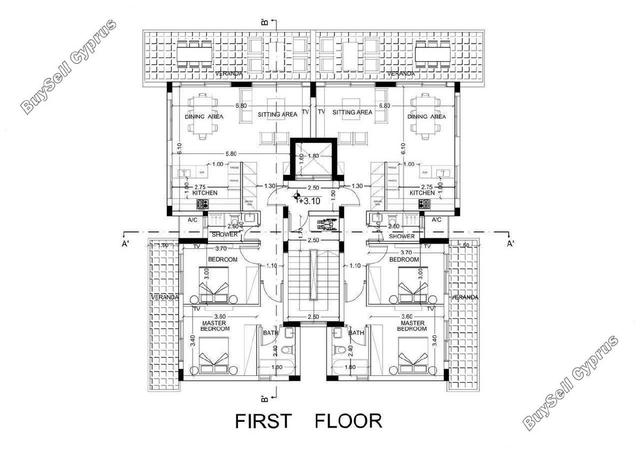 521 SQM Residential Plot for sale in Neapolis, Limassol: https://www.buysellcyprus.com/property-for-sale/limassol/neapolis/plot-for-sale-neapolis-limassol-1770327.html (www.buysellcyprus.com)