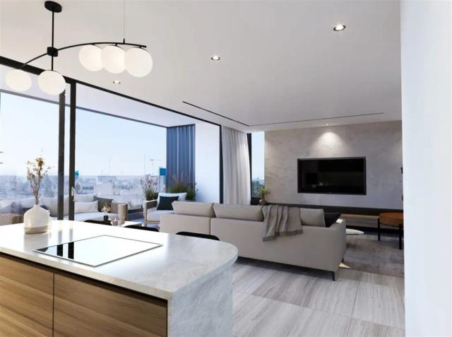 New 2-bedroom flat in Nicosia № 149718: https://dom.com.cy/en/catalog/sale/149718/ (dom.com.cy)