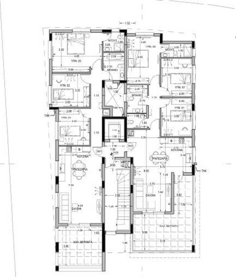3-bedroom apartment for sale: https://www.bazaraki.com/adv/5798612_3-bedroom-apartment-for-sale (www.bazaraki.com)