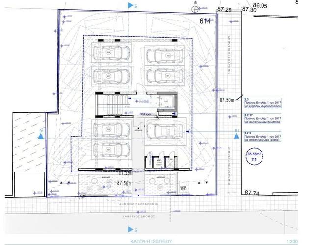 New 2-bedroom flat in Famagusta № 152515: https://dom.com.cy/en/catalog/sale/152515/ (dom.com.cy)