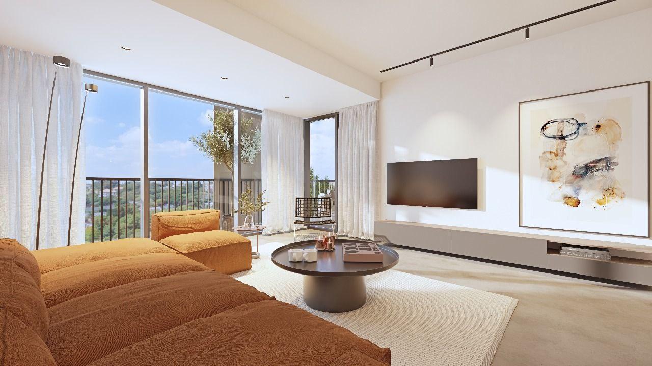 New 2-bedroom apartment in Limassol № 152057: https://dom.com.cy/en/catalog/sale/152057/ (dom.com.cy)