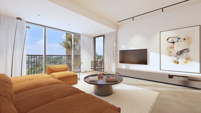 New 2-bedroom apartment in Limassol № 152057: https://dom.com.cy/en/catalog/sale/152057/ (dom.com.cy)