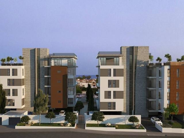 New 2-bedroom apartment in Limassol № 150361: https://dom.com.cy/en/catalog/sale/150361/ (dom.com.cy)