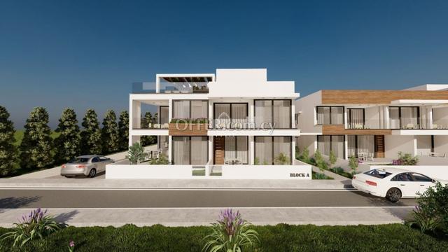 TOP FLOOR TWO BEDROOM APARTMENT: https://www.offer.com.cy/en/top-floor-two-bedroom-apartment/21-696082/ (www.offer.com.cy)