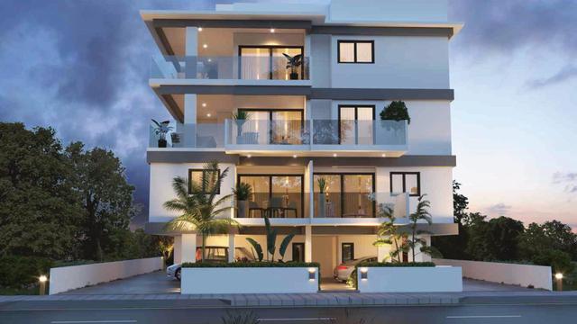 New 2-bedroom flat in Nicosia № 148070: https://dom.com.cy/en/catalog/sale/148070/ (dom.com.cy)
