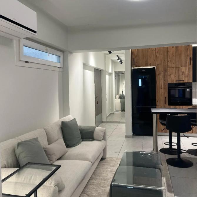 2-bedroom flat in Nicosia №152090: https://dom.com.cy/en/catalog/rent/152090/ (dom.com.cy)
