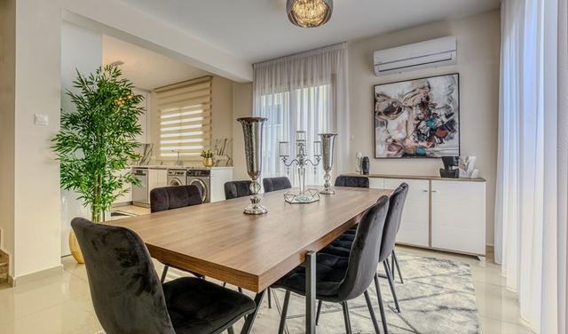 New 3-bedroom house in Famagusta № 153003: https://dom.com.cy/en/catalog/sale/153003/ (dom.com.cy)