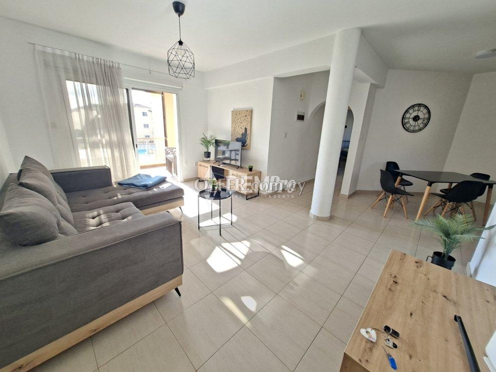 Apartment For Rent in Kato Paphos - Universal, Paphos - DP48: https://www.offer.com.cy/en/apartment-for-rent-in-kato-paphos-universal-paphos-dp48/21-816136/ (www.offer.com.cy)