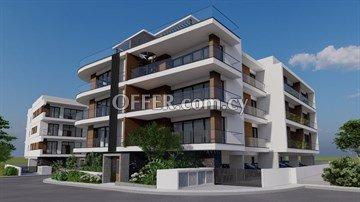Luxury 2 Bedroom Penthouse With Roof Garden In Agios Athanasios, Lima: https://www.offer.com.cy/en/luxury-2-bedroom-penthouse-with-roof-garden-in-agios-athanasios-lima/21-813682/ (www.offer.com.cy)