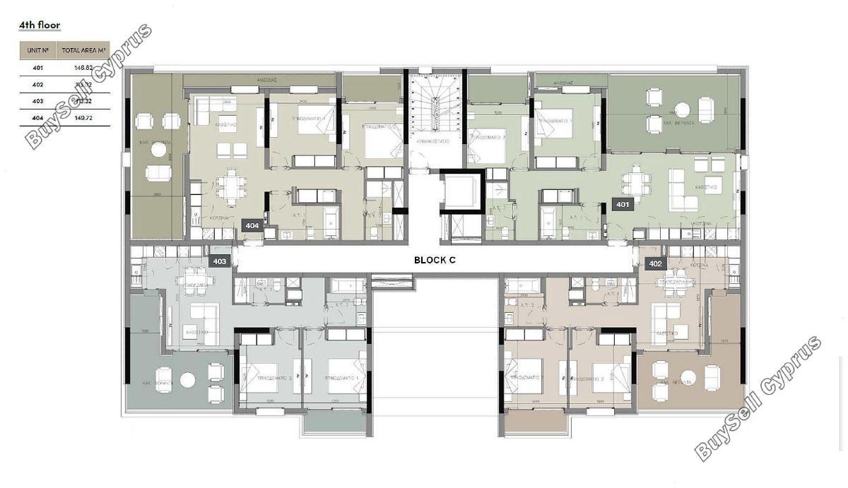 2 Bedroom Apartment for sale in Zakaki, Limassol: https://www.buysellcyprus.com/property-for-sale/limassol/zakaki/2-bed-apartment-for-sale-zakaki-limassol-1800932.html (www.buysellcyprus.com)