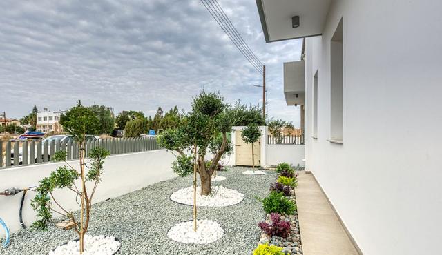 New 3-bedroom house in Famagusta № 153003: https://dom.com.cy/en/catalog/sale/153003/ (dom.com.cy)