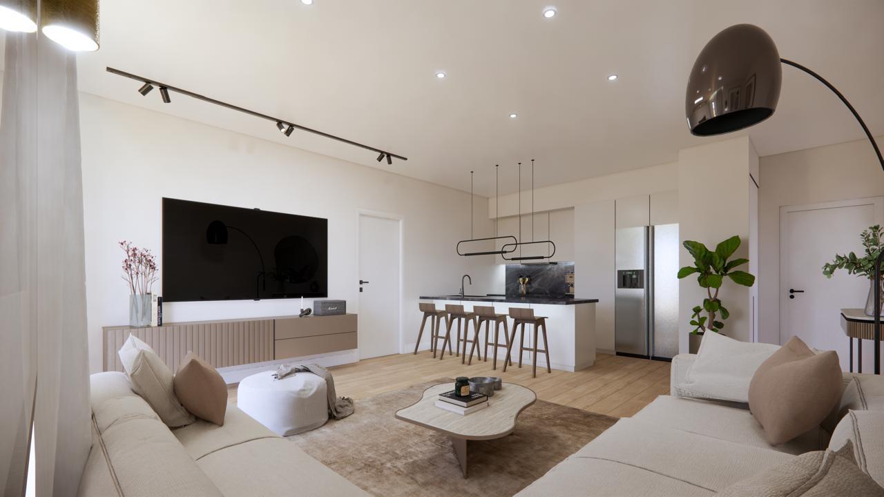 New 2-bedroom flat in Limassol № 152050: https://dom.com.cy/en/catalog/sale/152050/ (dom.com.cy)