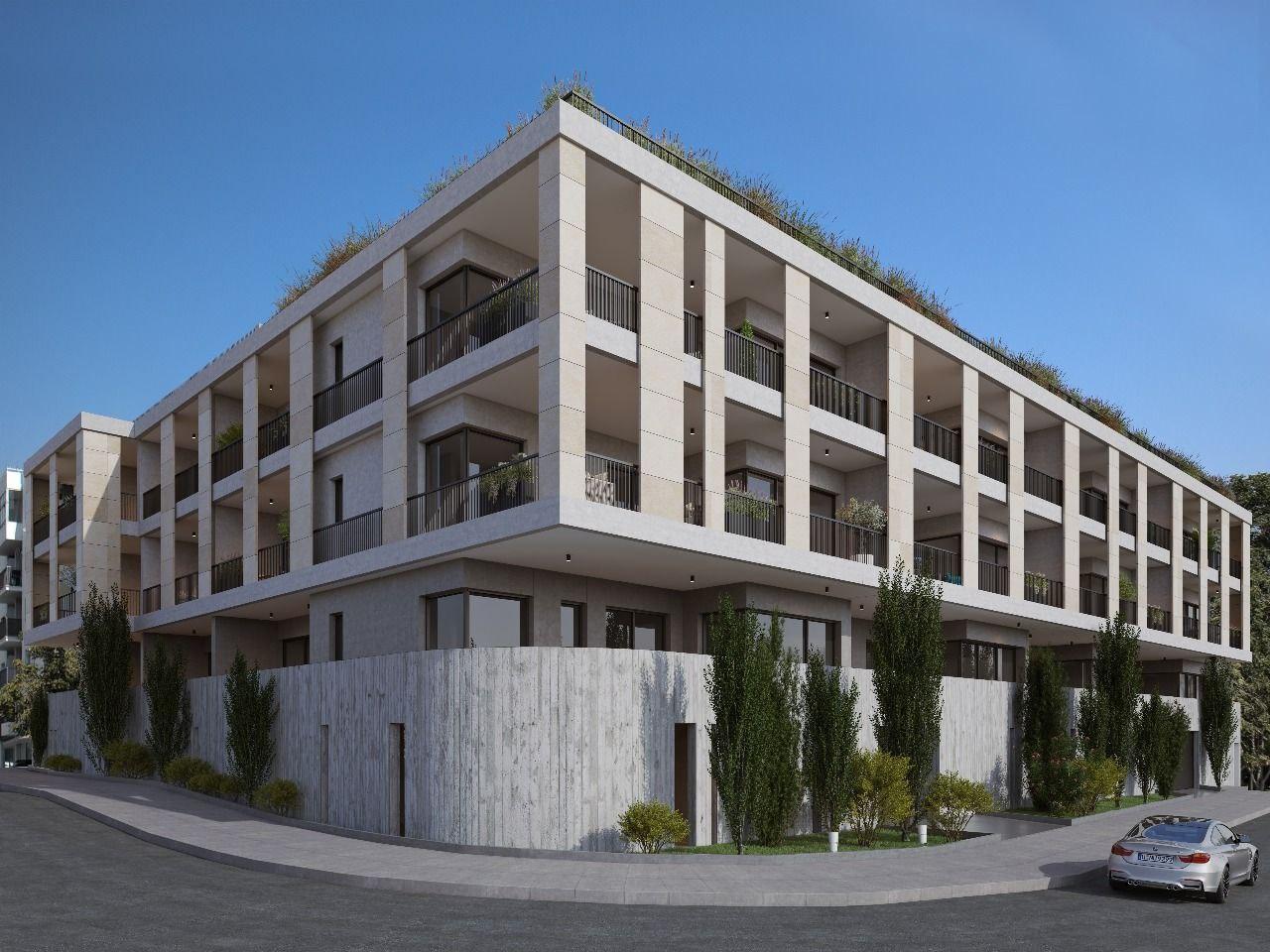 New 2-bedroom apartment in Limassol № 152057: https://dom.com.cy/en/catalog/sale/152057/ (dom.com.cy)