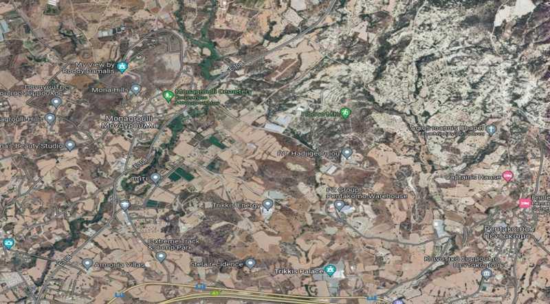 Residential land 16177 m²: https://www.bazaraki.com/adv/5794967_residential-land-16177-m2 (www.bazaraki.com)