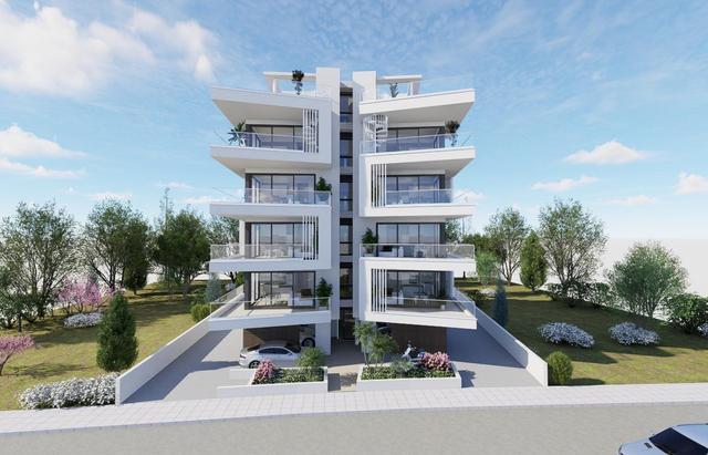 New residential building in Larnaca № 149979: https://dom.com.cy/en/catalog/sale/149979/ (dom.com.cy)