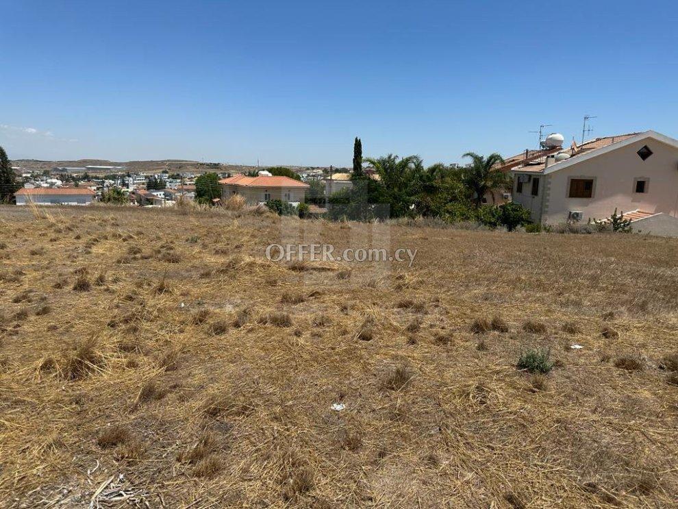 Residential Plots for Sale in Kallithea: https://www.offer.com.cy/en/residential-plots-for-sale-in-kallithea/21-719037/ (www.offer.com.cy)