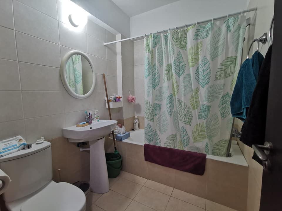 1-Bedroom Apartment in Makedonitissa - 6% ROI: https://www.facebook.com/marketplace/item/542448615603107 (www.facebook.com)