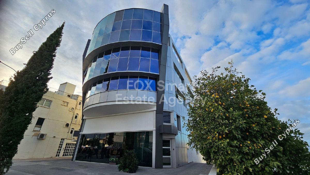 Commercial Building for sale in Strovolos, Nicosia: https://www.buysellcyprus.com/property-for-sale/nicosia/strovolos/commercial-building-for-sale-strovolos-nicosia-1258695.html (www.buysellcyprus.com)