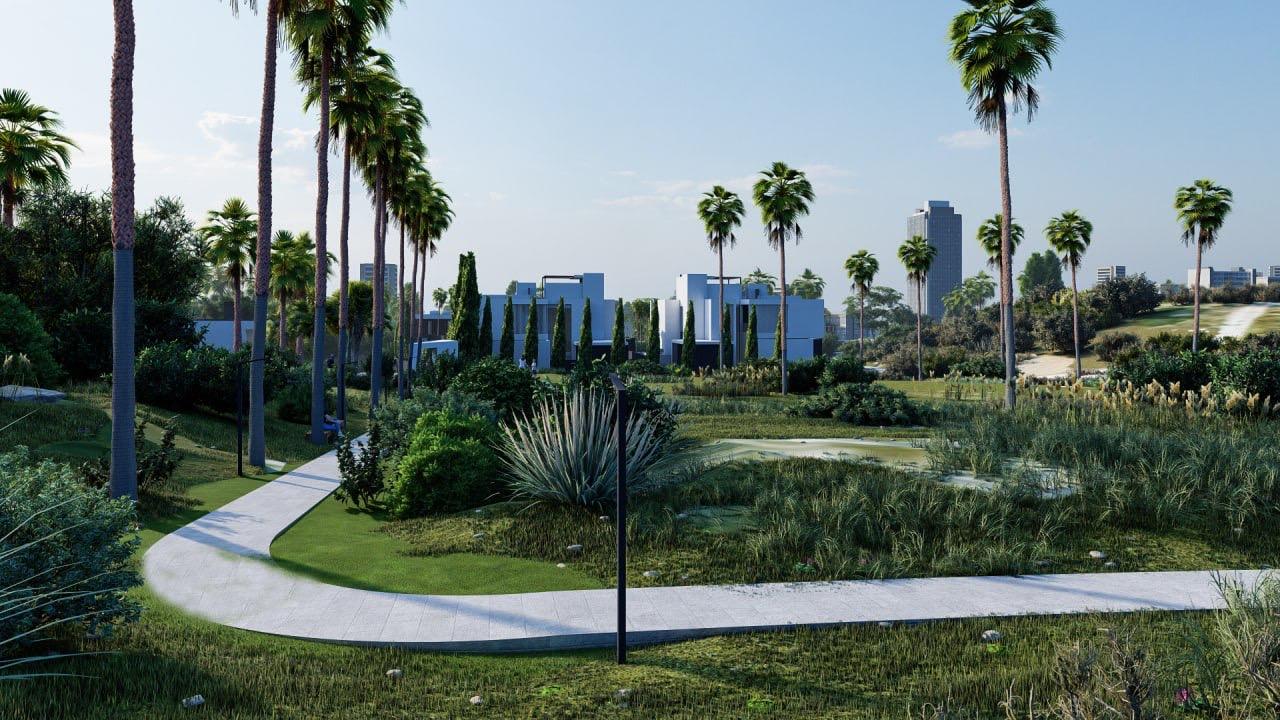 New 2-bedroom villa in Limassol № 150381: https://dom.com.cy/en/catalog/sale/150381/ (dom.com.cy)