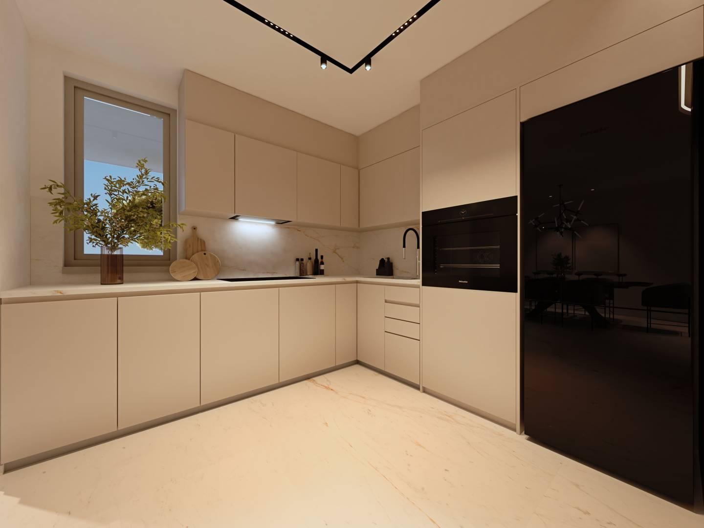 New 2-bedroom flat in Larnaca № 153975: https://dom.com.cy/en/catalog/sale/153975/ (dom.com.cy)
