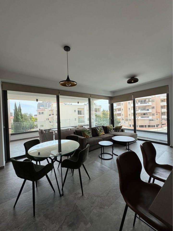 2 bedroom apartment for rent in Agia Fyla: https://www.facebook.com/marketplace/item/998577562345451 (www.facebook.com)