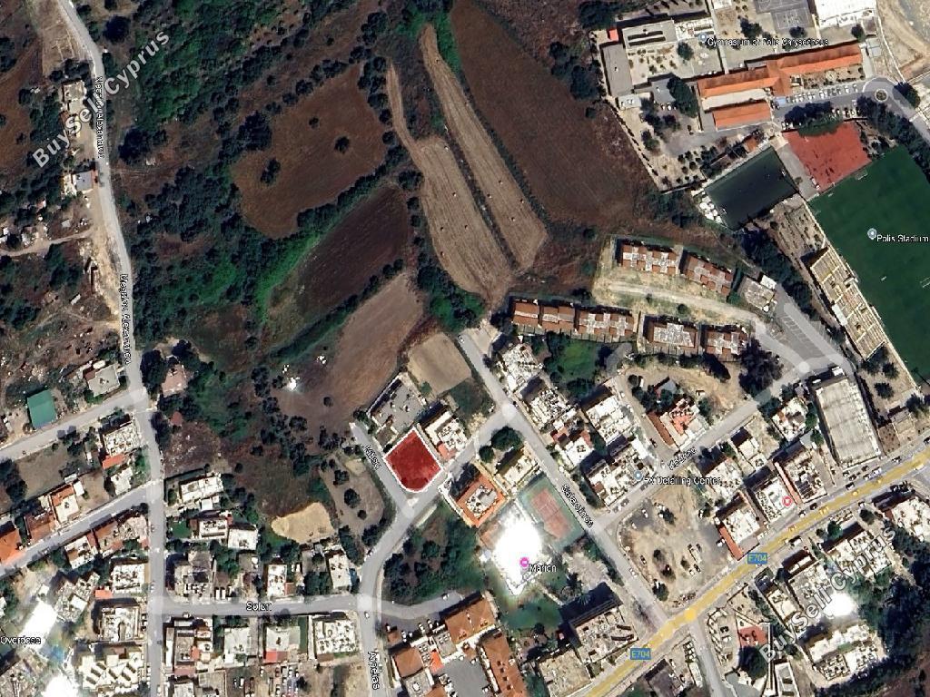 535 SQM Residential Plot for sale in Poli Chrysochous, Paphos: https://www.buysellcyprus.com/property-for-sale/paphos/poli-chrysochous/plot-for-sale-poli-chrysochous-paphos-1800869.html (www.buysellcyprus.com)