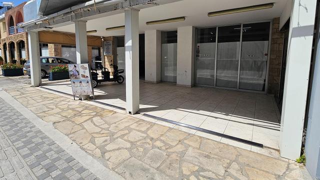 Shop in Paphos № 153432: https://dom.com.cy/en/catalog/sale/153432/ (dom.com.cy)