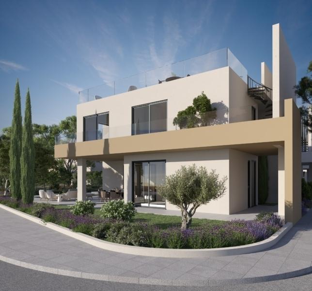 New 3-bedroom house in Famagusta № 154062: https://dom.com.cy/en/catalog/sale/154062/ (dom.com.cy)