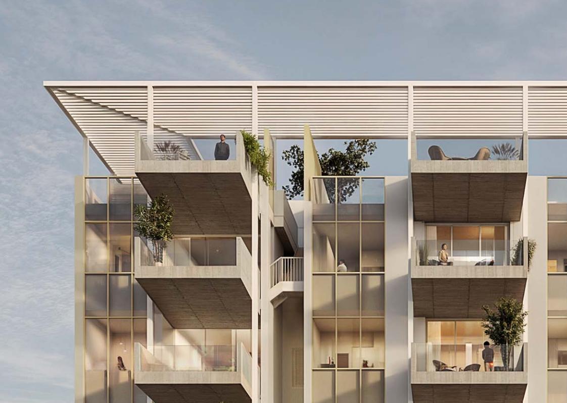 New 2-bedroom apartment in Limassol № 150330: https://dom.com.cy/en/catalog/sale/150330/ (dom.com.cy)