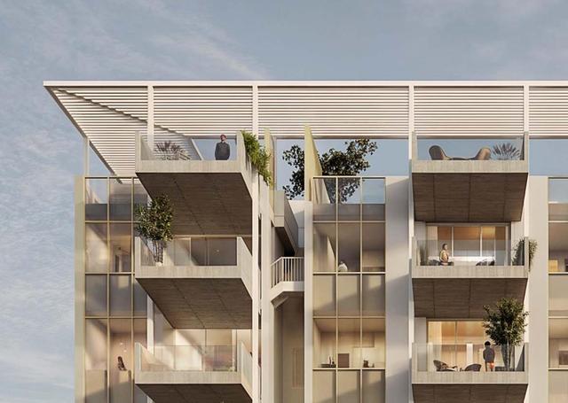 New 2-bedroom apartment in Limassol № 150330: https://dom.com.cy/en/catalog/sale/150330/ (dom.com.cy)