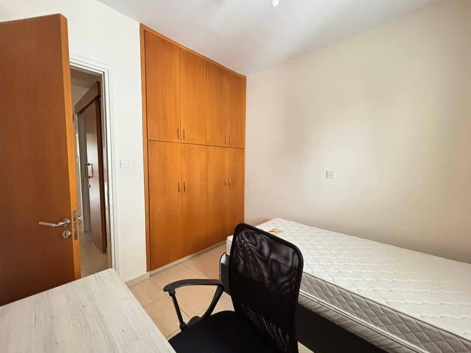 COZY AND SPACIOUS 3  BEDROOM RETIRE FLAT FOR RENT IN ACROPOLIS/STROVOLOS AREA
Great location off ifi: https://www.facebook.com/marketplace/item/2064248520749297 (www.facebook.com)