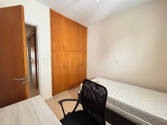 COZY AND SPACIOUS 3  BEDROOM RETIRE FLAT FOR RENT IN ACROPOLIS/STROVOLOS AREA
Great location off ifi: https://www.facebook.com/marketplace/item/2064248520749297 (www.facebook.com)
