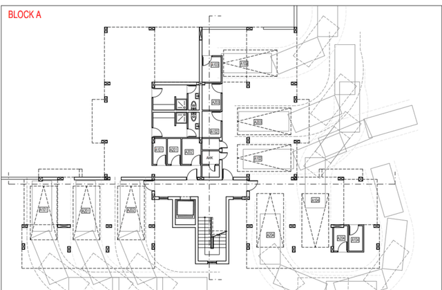New 3-bedroom flat in Paphos № 136787: https://dom.com.cy/en/catalog/sale/136787/ (dom.com.cy)