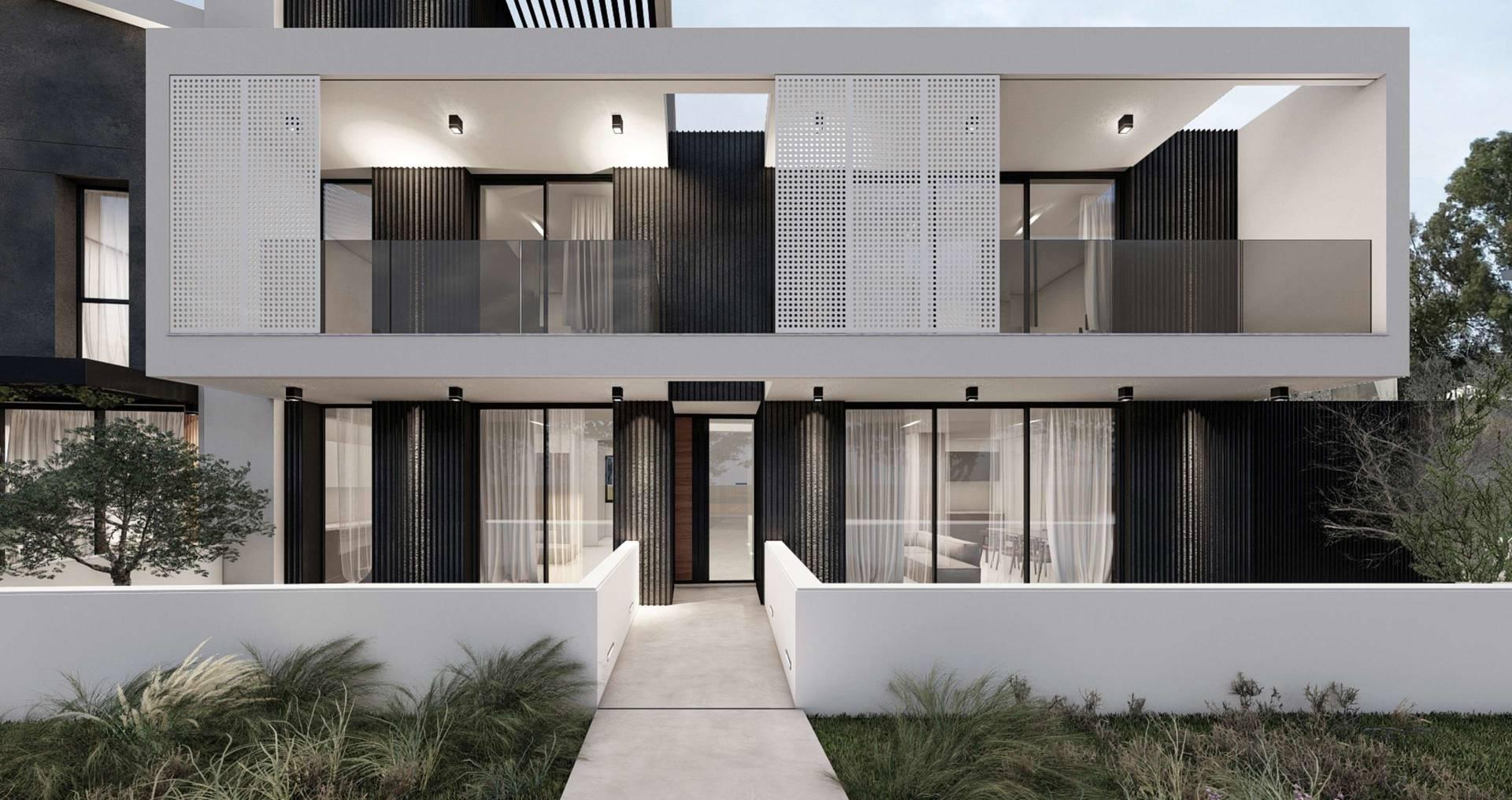 3-bedroom house in Nicosia № 152273: https://dom.com.cy/en/catalog/sale/152273/ (dom.com.cy)