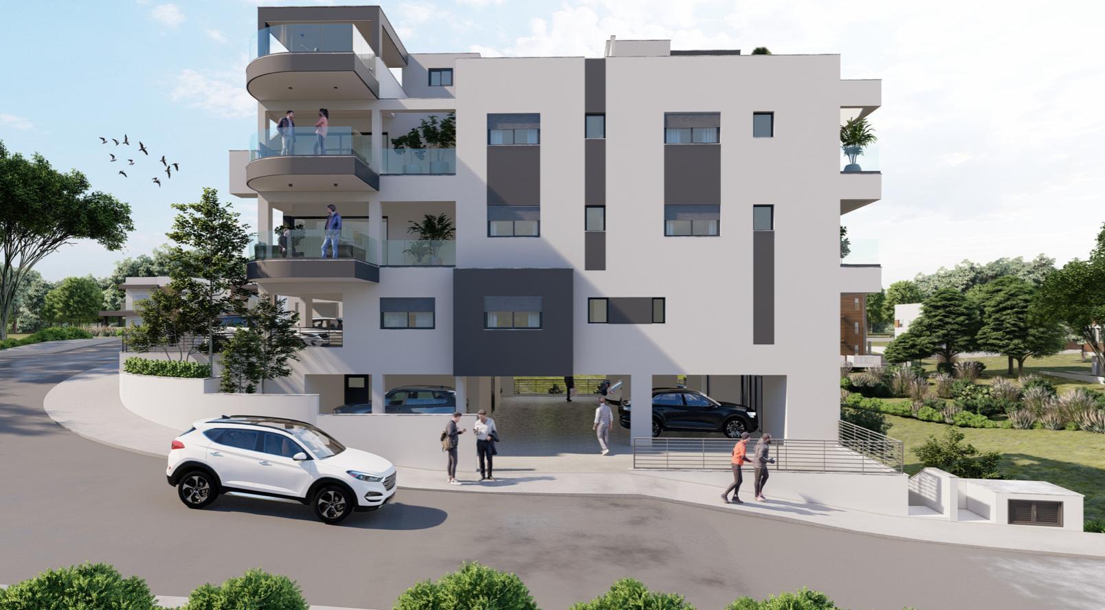 New 2-bedroom flat in Limassol № 154050: https://dom.com.cy/en/catalog/sale/154050/ (dom.com.cy)