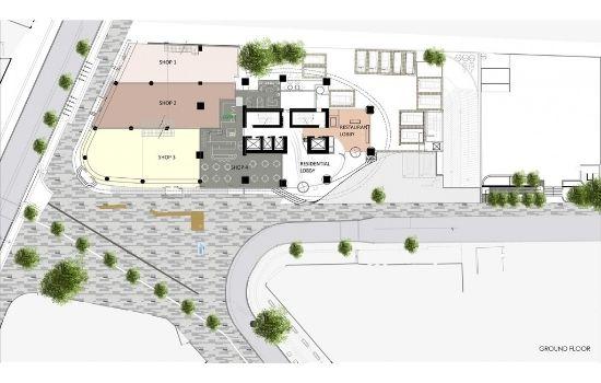 New 2-bedroom flat in Nicosia №152123: https://dom.com.cy/en/catalog/rent/152123/ (dom.com.cy)