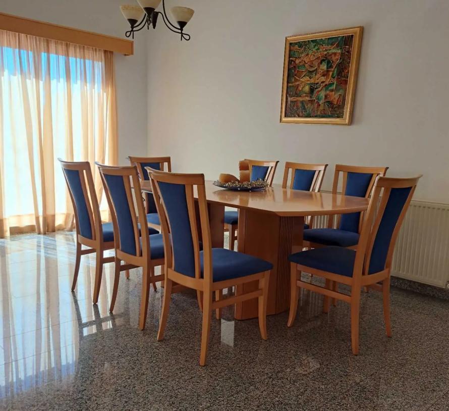 4-bedroom house in Limassol №153459: https://dom.com.cy/en/catalog/rent/153459/ (dom.com.cy)