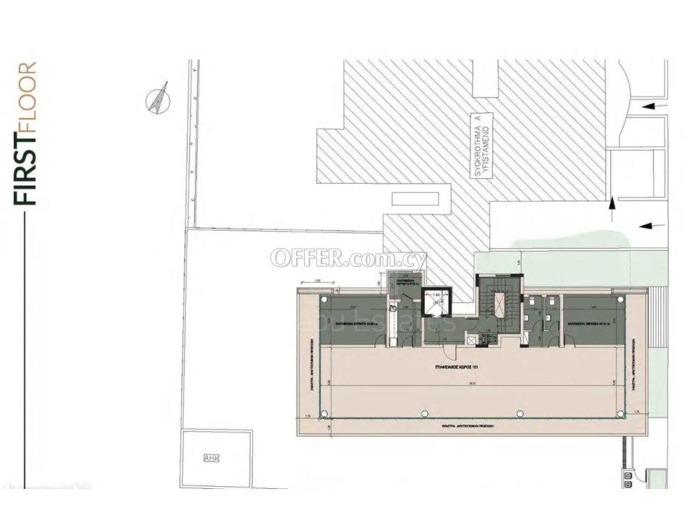 Whole commercial building for sale in Potamos Germasogias: https://www.offer.com.cy/en/whole-commercial-building-for-sale-in-potamos-germasogias/21-815871/ (www.offer.com.cy)