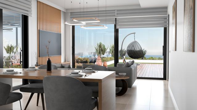 New 3-bedroom flat in Paphos № 136787: https://dom.com.cy/en/catalog/sale/136787/ (dom.com.cy)