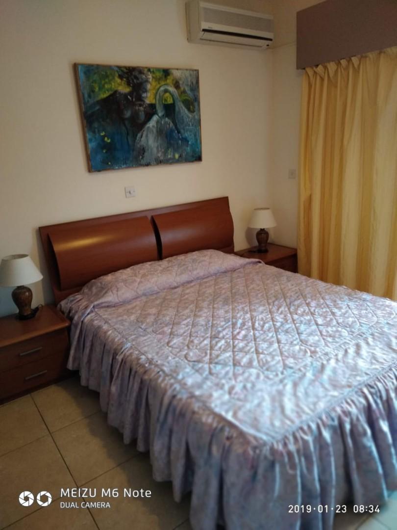 2 Bedroom Flat For Sale: https://www.zyprus.com/property/39348/2-bedrooms-apartment-flat-in-neapoli-limassol (www.zyprus.com)
