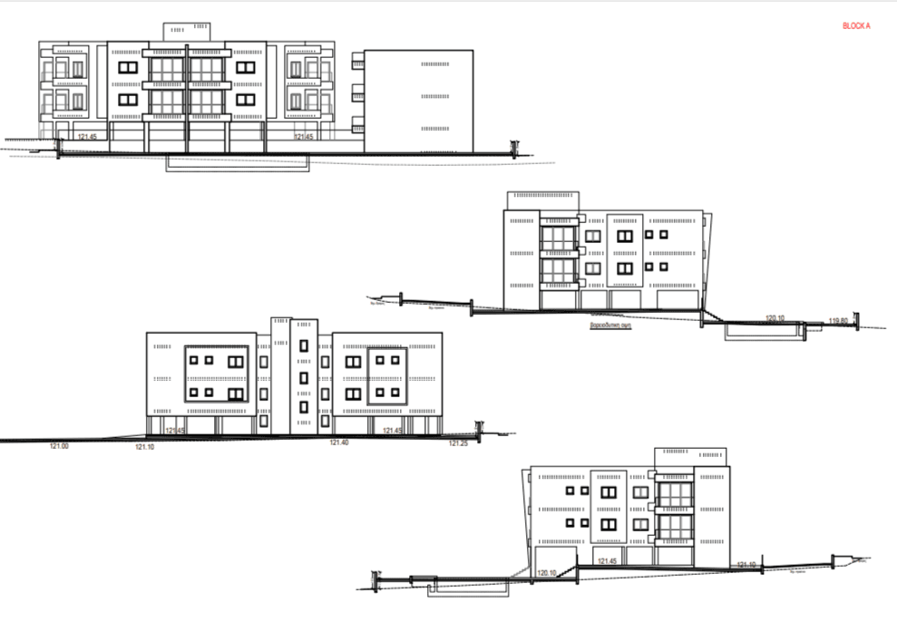 New 3-bedroom flat in Paphos № 136787: https://dom.com.cy/en/catalog/sale/136787/ (dom.com.cy)