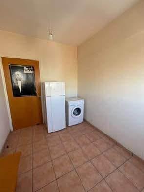 1-bedroom+office room furnished apartment close to European University 
in an amazing complex: https://www.facebook.com/marketplace/item/1337741377490606 (www.facebook.com)
