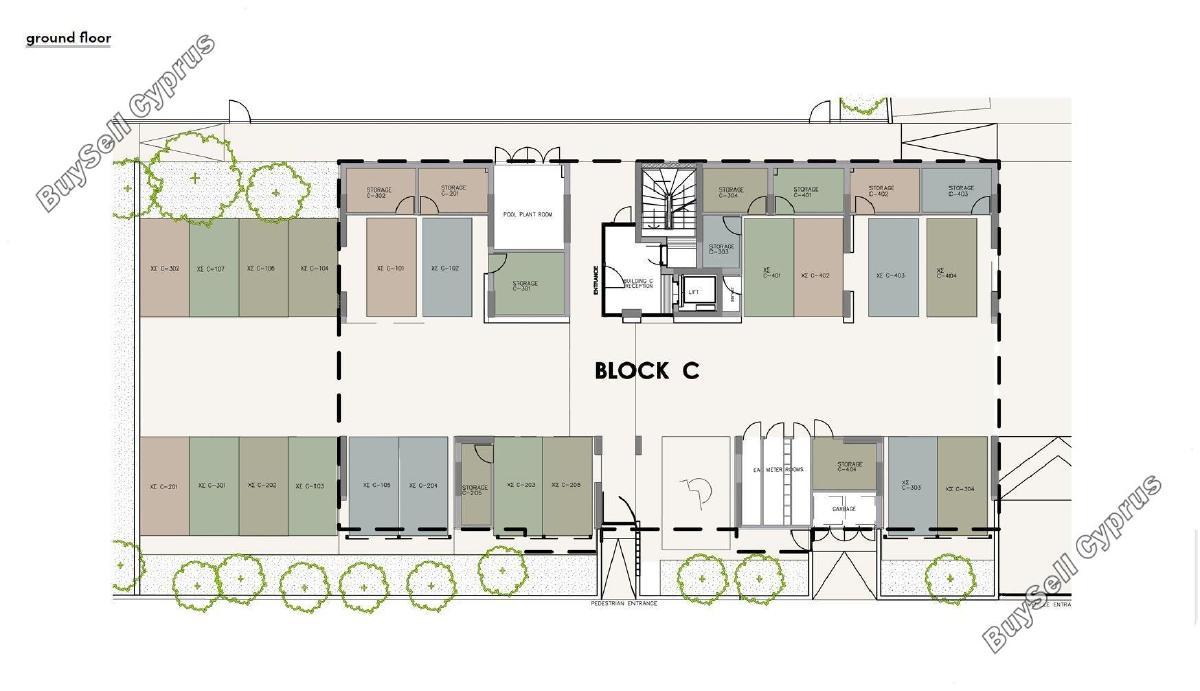 2 Bedroom Apartment for sale in Zakaki, Limassol: https://www.buysellcyprus.com/property-for-sale/limassol/zakaki/2-bed-apartment-for-sale-zakaki-limassol-1800932.html (www.buysellcyprus.com)