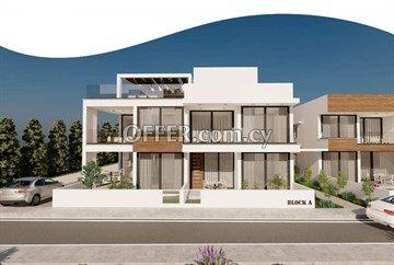 2 Bedroom Penthouse With Roof Garden In Leivadia, Larnaka: https://www.offer.com.cy/en/2-bedroom-penthouse-with-roof-garden-in-leivadia-larnaka/21-761827/ (www.offer.com.cy)