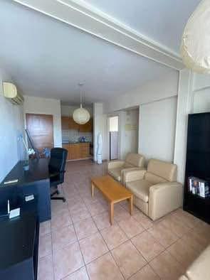 1-bedroom+office room furnished apartment close to European University 
in an amazing complex: https://www.facebook.com/marketplace/item/1337741377490606 (www.facebook.com)