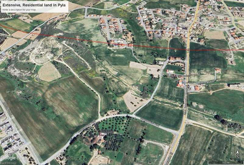 Residential land 9700 m²: https://www.bazaraki.com/adv/5789295_residential-land-9700-m2 (www.bazaraki.com)