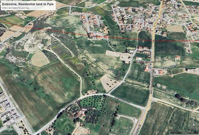 Residential land 9700 m²: https://www.bazaraki.com/adv/5789295_residential-land-9700-m2 (www.bazaraki.com)