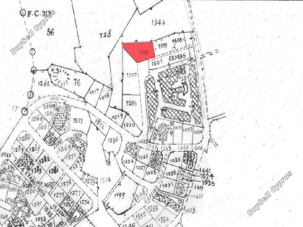 1,403 SQM Residential Plot for sale in Oroklini, Larnaca: https://www.buysellcyprus.com/property-for-sale/larnaca/oroklini/plot-for-sale-oroklini-larnaca-1800864.html (www.buysellcyprus.com)