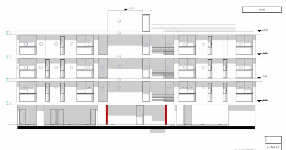 New 2-bedroom apartment in Famagusta № 152297: https://dom.com.cy/en/catalog/sale/152297/ (dom.com.cy)