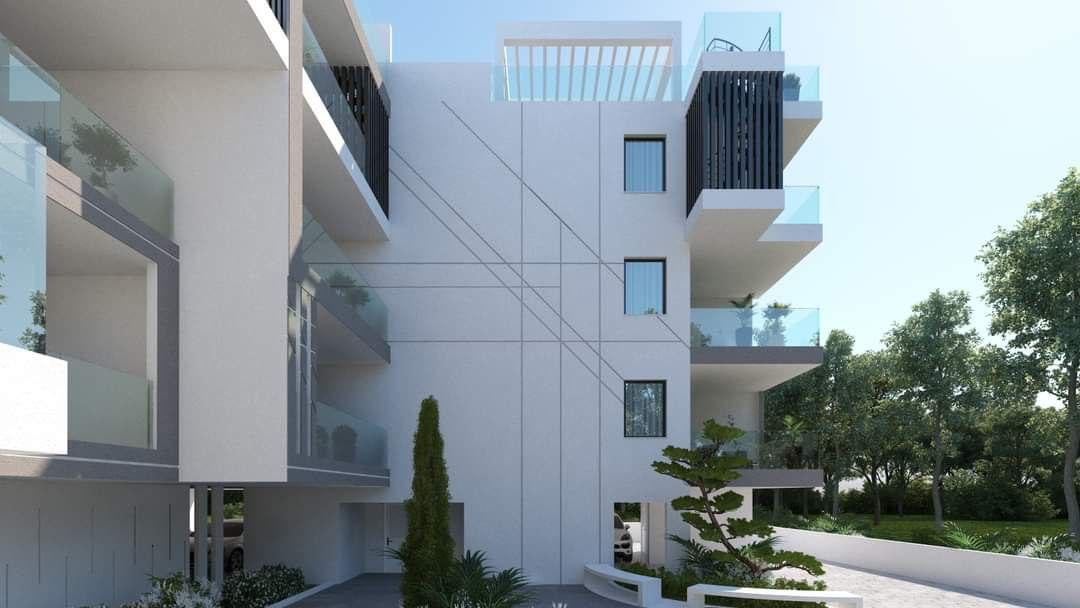 New 2-bedroom penthouse in Larnaca № 153612: https://dom.com.cy/en/catalog/sale/153612/ (dom.com.cy)